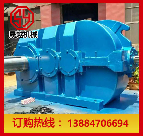 米乐体育app网页:2026年1月中钢减速机厂家推荐：五家制造商深度对比与客观评测